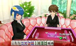 Mahjong Dream Club 16.03