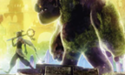 Majin and the Forsaken Kingdom head 12