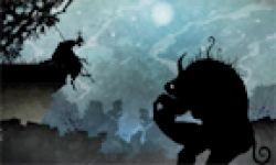 Majin and the Forsaken Kingdom head 1