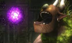 Majin and the Forsaken Kingdom head 2