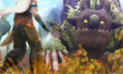 Majin and the Forsaken Kingdom head 4