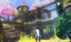 Majin The Forsaken Kingdom head 2