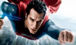 man of steel vignette icone film
