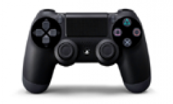 Manette PS4 PlayStation 4 DualShock 4 head 2