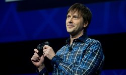 Mark Cerny 1