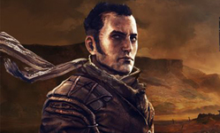 Mars Wars Logs 14 08 2012 artworks