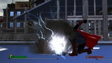 Marvel Electronic Arts images screenshots 0004