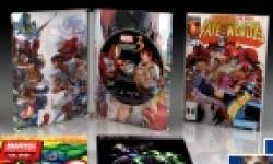 marvel vs capcom 3 collector head