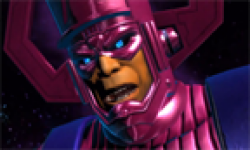 Marvel vs Capcom 3 head Galactus