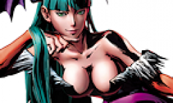 Marvel Vs Capcom 3 personnages logo