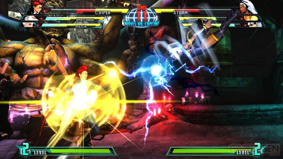 Marvel-vs-Capcom-3_Viper