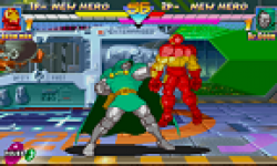 Marvel vs Capcom Origins 30 08 2012 head
