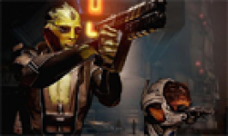 Mass Effect 2 head 4