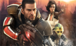 Mass Effect 2 head 6