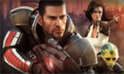 mass effect 2 head vignette