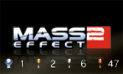 Mass Effect 2 Trophées ICONE 1
