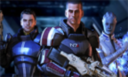 Mass Effect 3 head 11