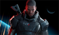 Mass Effect 3 head 14