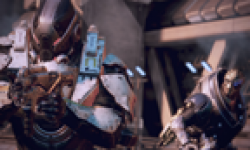 Mass Effect 3 head 15