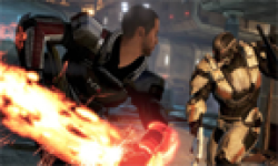 Mass Effect 3 head 18