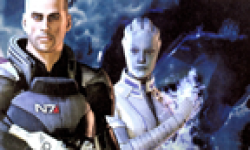 Mass Effect 3 head 4