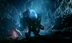 Mass Effect 3 Leviathan head 1