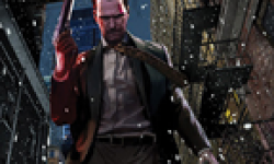 Max Payne 3 comics head 1