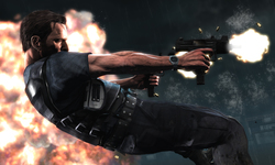 Max Payne 3 images screenshots 005