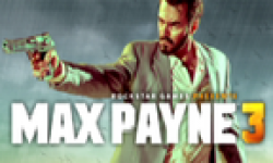 Max Payne Trophées ICONE 1
