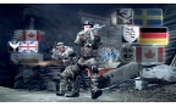 Medal of Honor Warfighter head