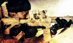 Medal of Honor Warfighter logo vignette 06.06.2012