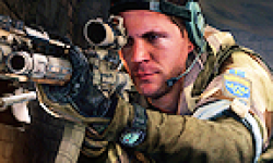 Medal of Honor Warfighter logo vignette 12.10.2012.