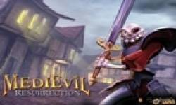 medievil resurrection