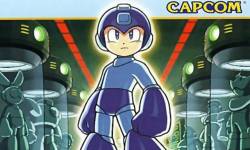 megaman