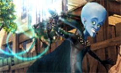 Megamind head 1