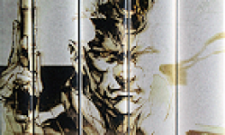 METAL GEAR 25th ANNIVERSARY?METAL GEAR SOLID COLLECTION logo vignette 16.10.2012.