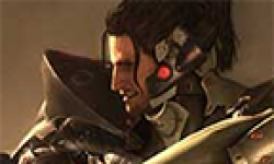 metal gear revengeance vignette icone