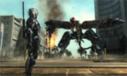Metal Gear Rising Revengeance 14 12 2011 head