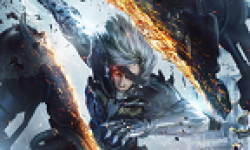 Metal Gear Rising Revengeance 15 12 12 head