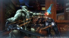 Metal Gear Rising Revengeance DLC Jetstream images screenshots 03