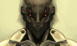 Metal Gear Rising Revengeance Head 200912 01
