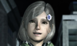 Metal Gear Rising Revengeance head vignette sunny 001