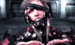 Metal Gear Rising Revengeance images screenshots 0003