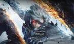 metal gear rising revengeance jaquette vignette