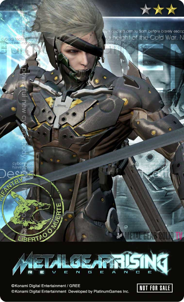 Metal Gear Rising Revengeance screenshot 30122012 004
