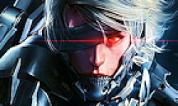 Metal Gear Rising Revengeance test logo vignette 18.02.2013.