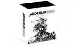 Metal Gear Rising Revengeance vignette 20122012