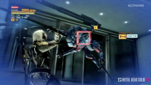 Metal Gear Rising screenshot 16022013 014