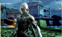 Metal Gear Rising vignette 16022013