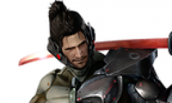 Metal gear Rising vignette 18012013